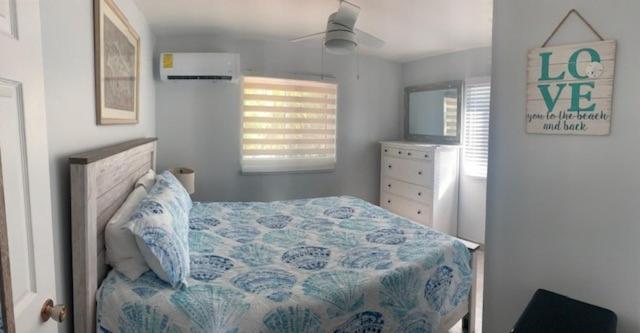 Grace Bay Place Hotel Buitenkant foto