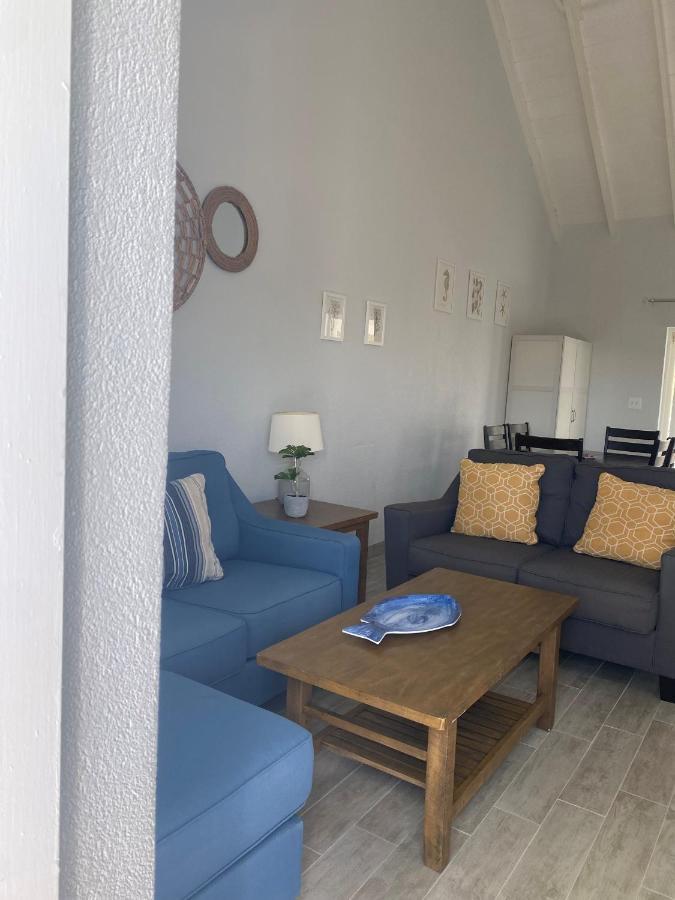 Grace Bay Place Hotel Buitenkant foto
